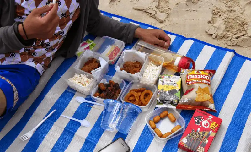 Kinh nghiệm du lịch Lazarus: Hòn đảo hoang sơ của Singapore 16 Tạp chí Du lịch Wanderlust Tips Kinh nghiệm du lịch Lazarus - Hòn đảo hoang sơ của Singapore