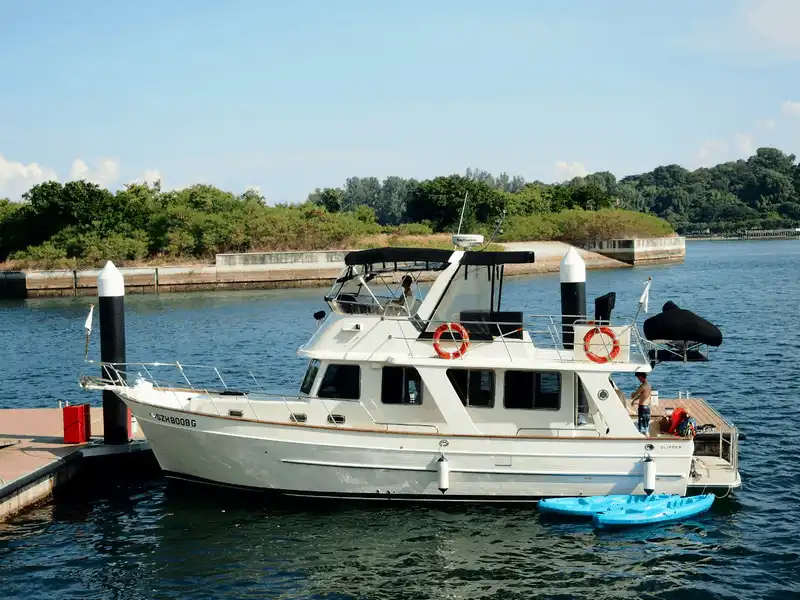 Kinh nghiệm du lịch Lazarus: Hòn đảo hoang sơ của Singapore 14 Tạp chí Du lịch Wanderlust Tips Kinh nghiệm du lịch Lazarus - Hòn đảo hoang sơ của Singapore