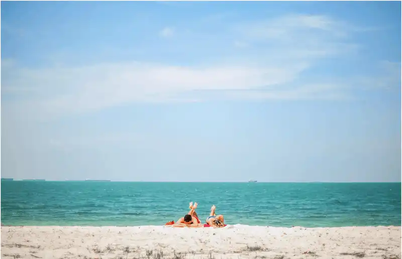 Kinh nghiệm du lịch Lazarus: Hòn đảo hoang sơ của Singapore 12 Tạp chí Du lịch Wanderlust Tips Kinh nghiệm du lịch Lazarus - Hòn đảo hoang sơ của Singapore