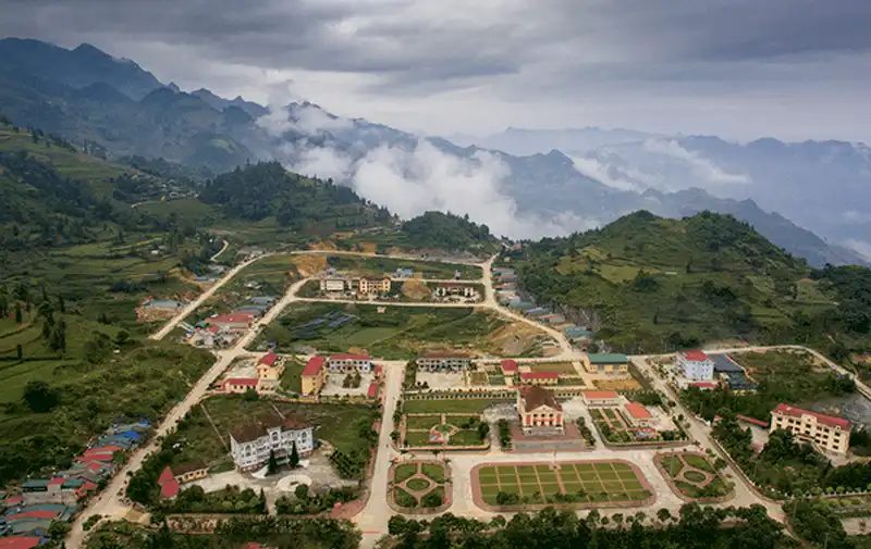 Tạp chí Du lịch Wanderlust Tips Kinh nghiệm khám phá du lịch Si Ma Cai ở Lào Cai
