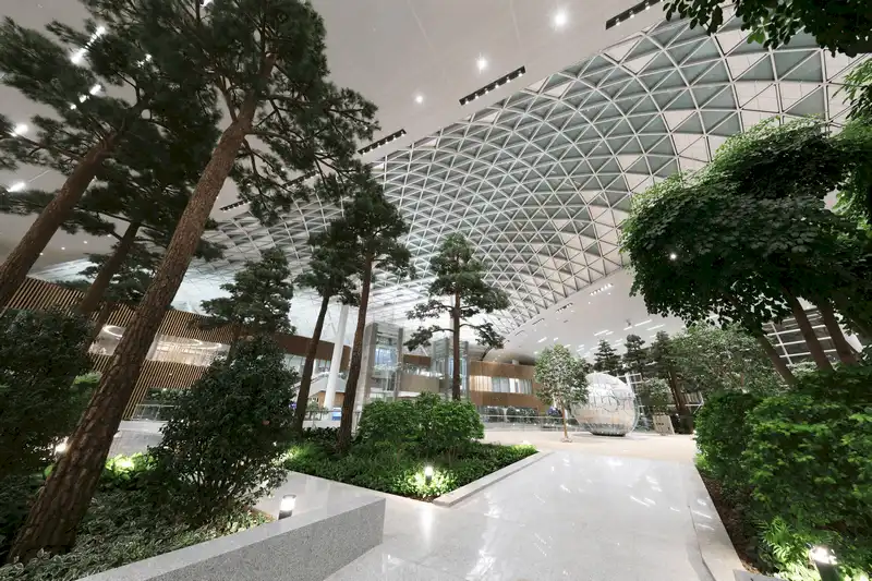 Tạp chí Du lịch Wanderlust Tips Làm gì khi quá cảnh ở sân bay Incheon, Hàn Quốc