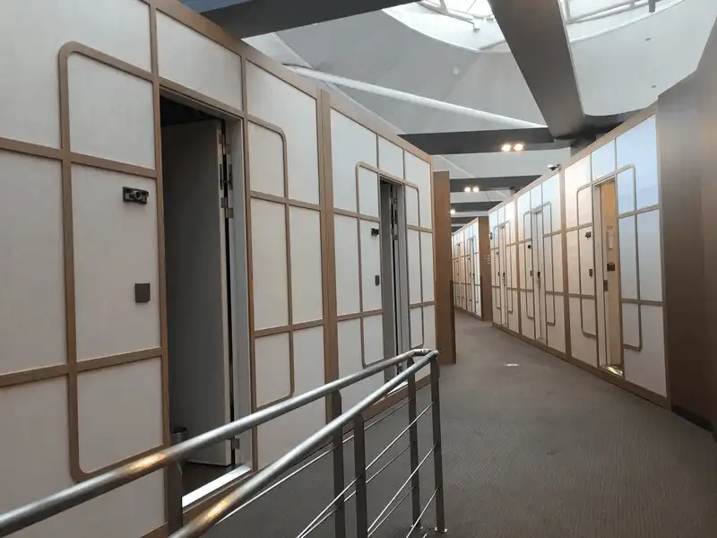 Tạp chí Du lịch Wanderlust Tips Làm gì khi quá cảnh ở sân bay Incheon, Hàn Quốc