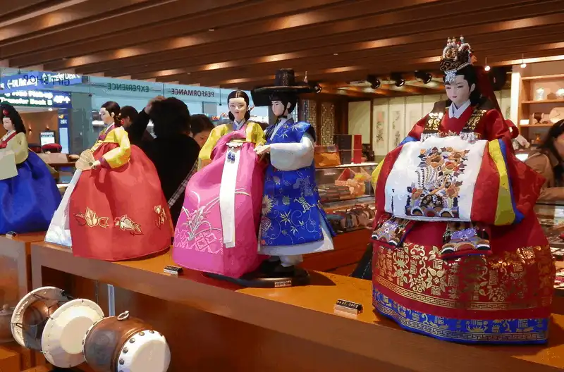 Tạp chí Du lịch Wanderlust Tips Làm gì khi quá cảnh ở sân bay Incheon, Hàn Quốc