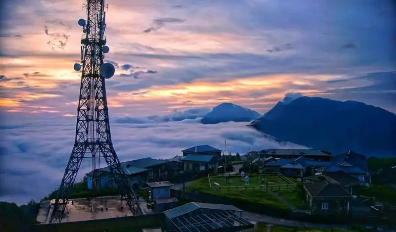 Mùa đông lên đỉnh Mẫu Sơn ngắm tuyết trắng cả góc trời 9 Tạp chí Du lịch Wanderlust Tips | Mùa đông lên đỉnh Mẫu Sơn ngắm tuyết trắng cả góc trời