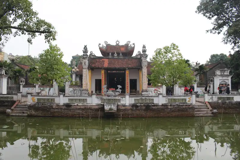 Tạp chí Du lịch Wanderlust Tips Nâng cao chất lượng sản phẩm du lịch tại huyện Thanh Oai