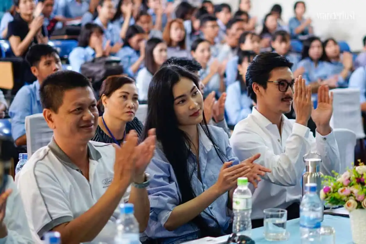 "Những chặng đường ý nghĩa" đến với vùng đất cực Nam Tổ quốc 8 Tạp chí Du lịch Wanderlust Tips Những chặng đường ý nghĩa - Wanderlust Tips Foundation