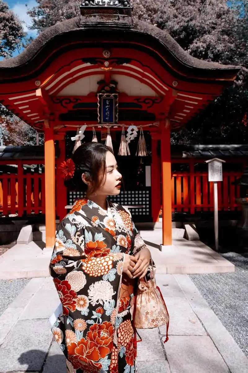 Thế giới muôn màu trong những chuyến đi của Trương Cẩm Tú 8 Tạp chí Du lịch Wanderlust Tips | Thế giới muôn màu trong những chuyến đi của cô gái mê du lịch