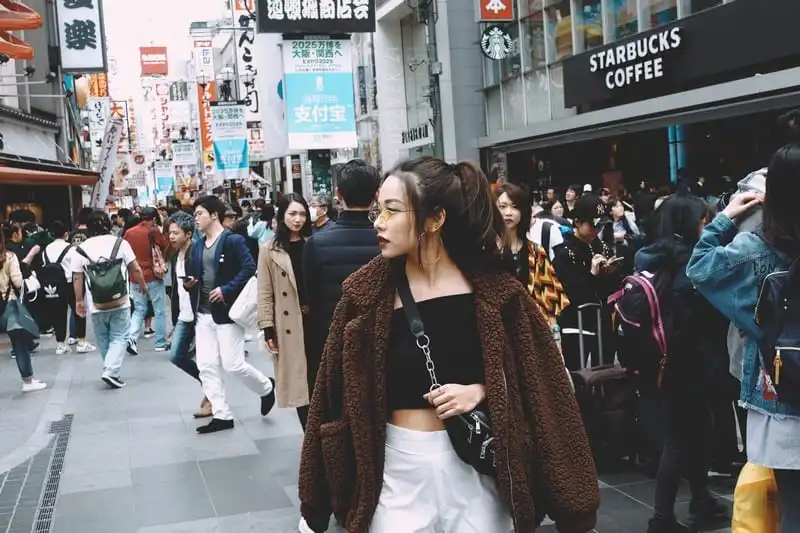 Thế giới muôn màu trong những chuyến đi của Trương Cẩm Tú 7 Tạp chí Du lịch Wanderlust Tips | Thế giới muôn màu trong những chuyến đi của cô gái mê du lịch