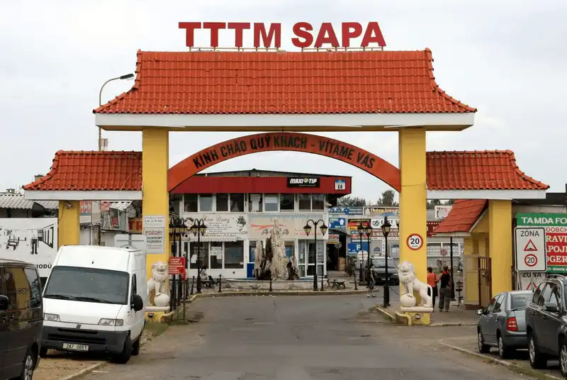 Tạp chí Du lịch Wanderlust Tips Những địa điểm không thể bỏ lỡ khi du lịch đến thành phố Prague xinh đẹp