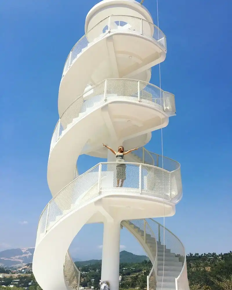 Những điểm đến mê hoặc lòng người khi du lịch Nha Trang 13 Tạp chí Du lịch Wanderlust Tips | Những điểm đến mê hoặc lòng người khi du lịch Nha Trang