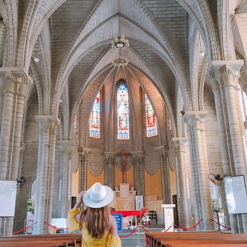 Những điểm đến mê hoặc lòng người khi du lịch Nha Trang 6 Tạp chí Du lịch Wanderlust Tips | Những điểm đến mê hoặc lòng người khi du lịch Nha Trang