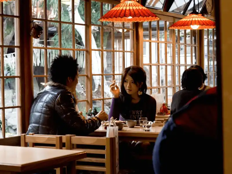 Tạp chí du lịch Wanderlust Tips Những điều bạn phải biết trước khi đi du lịch Nhật Bản