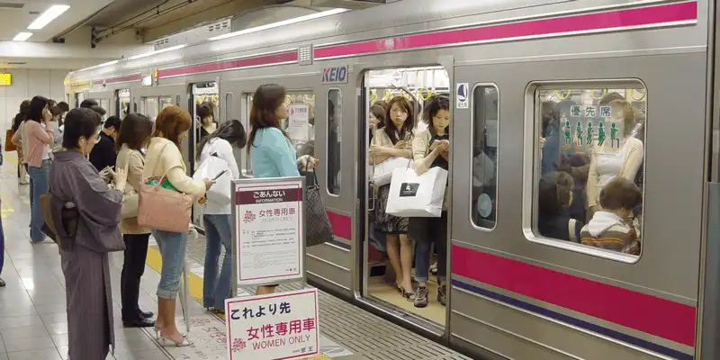 Tạp chí du lịch Wanderlust Tips Những điều bạn phải biết trước khi đi du lịch Nhật Bản