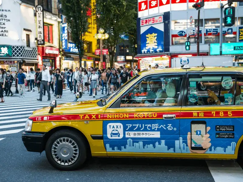 Tạp chí du lịch Wanderlust Tips Những điều bạn phải biết trước khi đi du lịch Nhật Bản