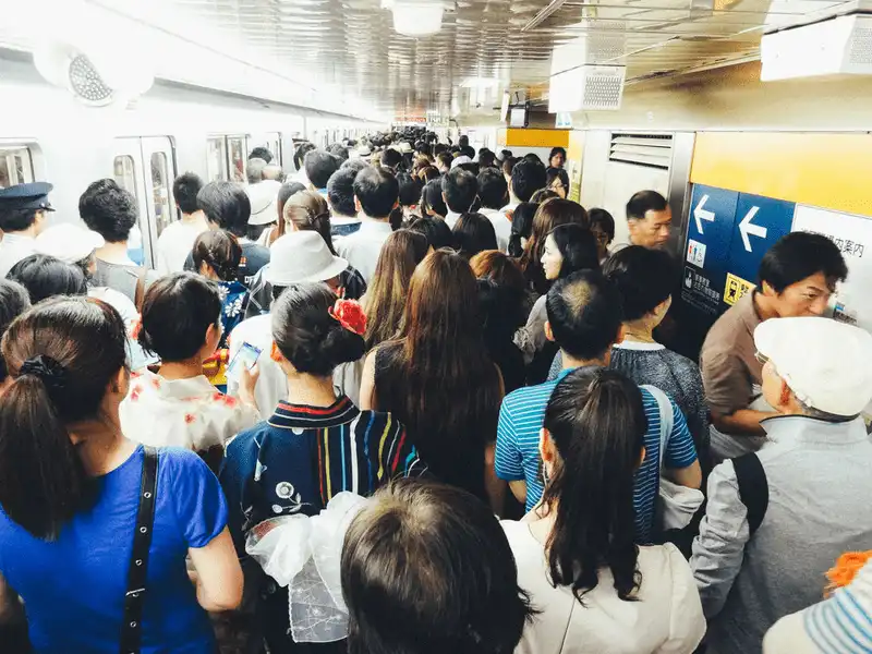 Tạp chí du lịch Wanderlust Tips Những điều bạn phải biết trước khi đi du lịch Nhật Bản