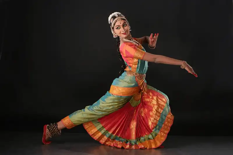 Tạp chí du lịch Wanderlust Tips Những điệu múa làm nên văn hóa truyền thống của Ấn Độ