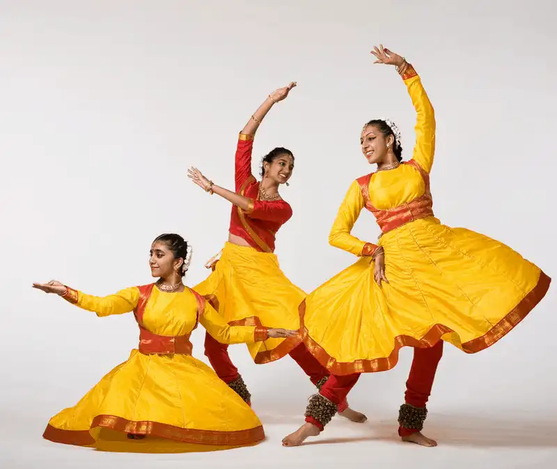 Tạp chí du lịch Wanderlust Tips Những điệu múa làm nên văn hóa truyền thống của Ấn Độ