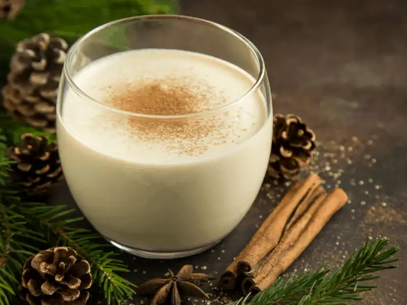 Tạp chí du lịch Wanderlust Tips Những loại cocktail dành cho Giáng sinh bạn nên thử một lần