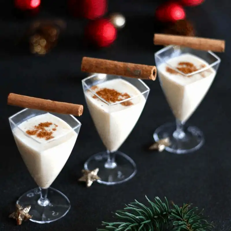 Tạp chí du lịch Wanderlust Tips Những loại cocktail dành cho Giáng sinh bạn nên thử một lần