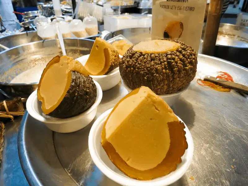 Tạp chí Du lịch Wanderlust Tips Những món ngon không thể bỏ lỡ khi đi du lịch Campuchia