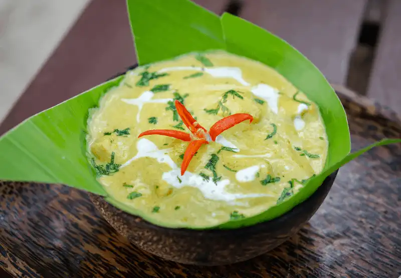 Tạp chí Du lịch Wanderlust Tips Những món ngon không thể bỏ lỡ khi đi du lịch Campuchia