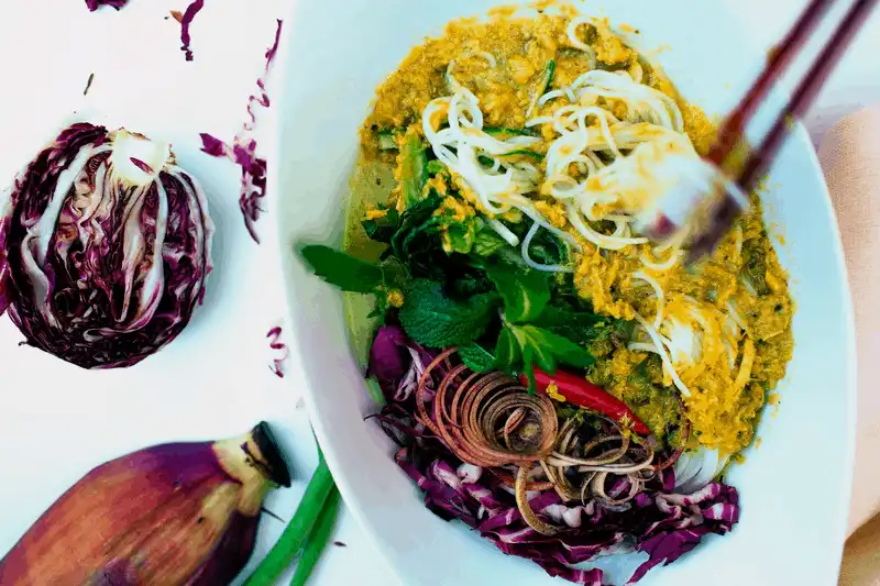 Tạp chí Du lịch Wanderlust Tips Những món ngon không thể bỏ lỡ khi đi du lịch Campuchia