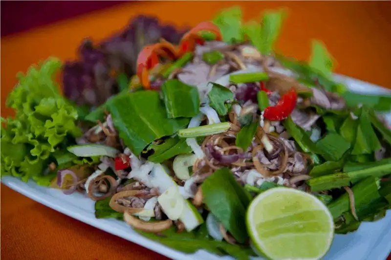 Tạp chí Du lịch Wanderlust Tips Những món ngon không thể bỏ lỡ khi đi du lịch Campuchia