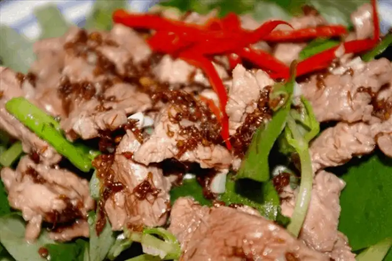 Tạp chí Du lịch Wanderlust Tips Những món ngon không thể bỏ lỡ khi đi du lịch Campuchia