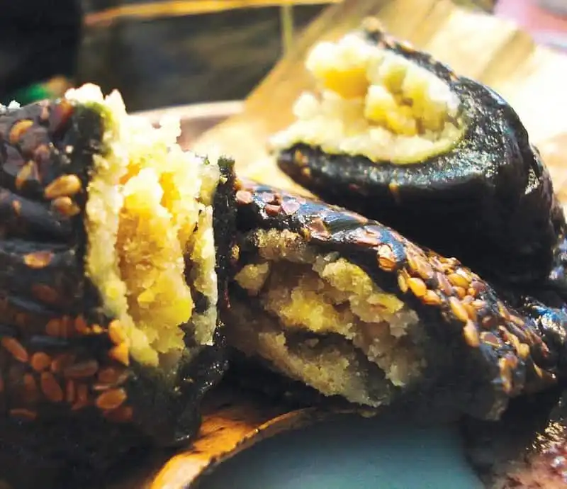 Tạp chí Du lịch Wanderlust Tips | Những món đặc sản xứ Nghệ "gây thương nhớ"