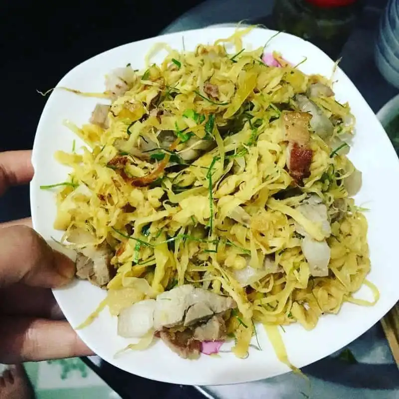 Tạp chí Du lịch Wanderlust Tips | Những món đặc sản xứ Nghệ "gây thương nhớ"