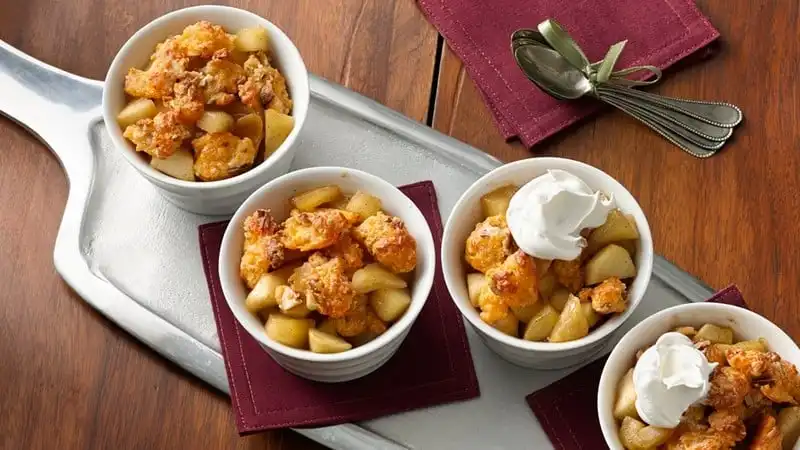 Tạp chí Du lịch Wanderlust Tips | Những món ăn không thể bỏ qua khi du lịch Anh