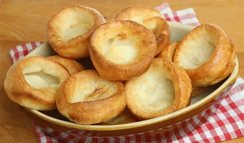 Tạp chí Du lịch Wanderlust Tips | Những món ăn không thể bỏ qua khi du lịch Anh