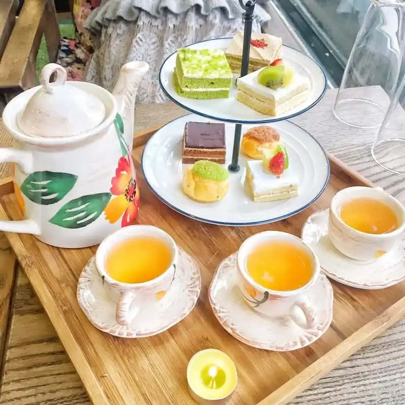 Tạp chí Du lịch Wanderlust Tips | Những món ăn không thể bỏ qua khi du lịch Anh