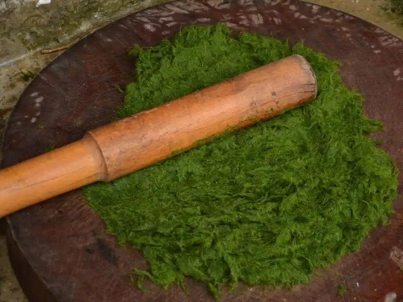 Tạp chí Du lịch Wanderlust Tips | Những món ngon Lai Châu ăn một lần nhớ cả đời