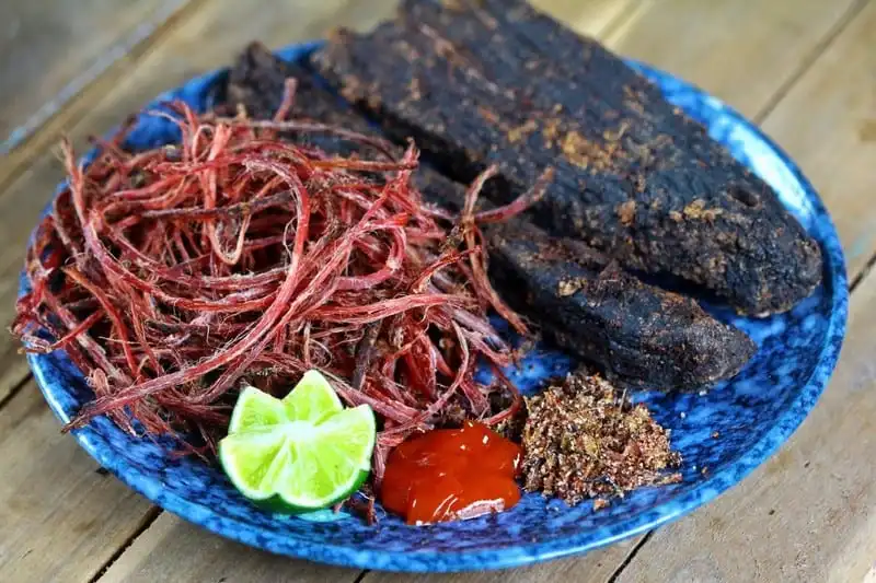 Tạp chí Du lịch Wanderlust Tips | Những món ngon Lai Châu ăn một lần nhớ cả đời