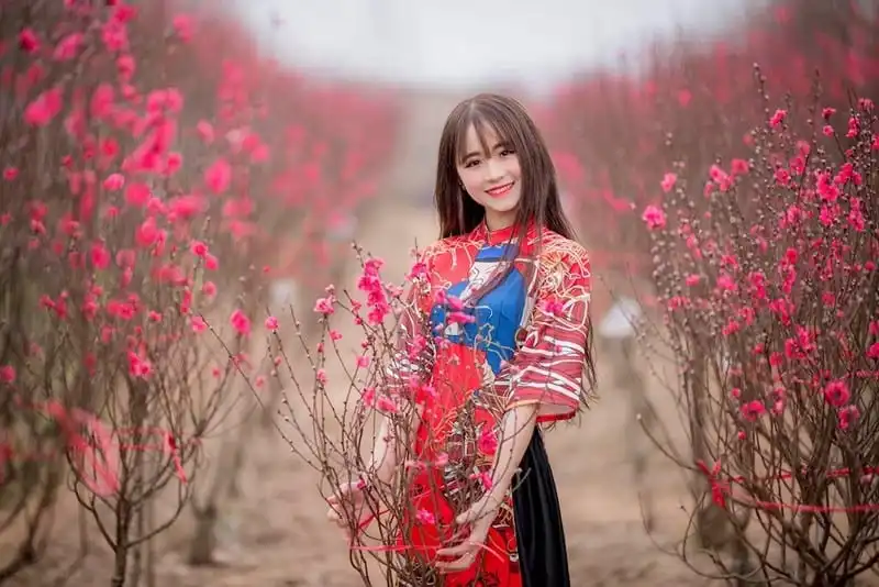 Tạp chí Du lịch Wanderlust Tips | Những phong tục cổ truyền đầu năm của người Việt