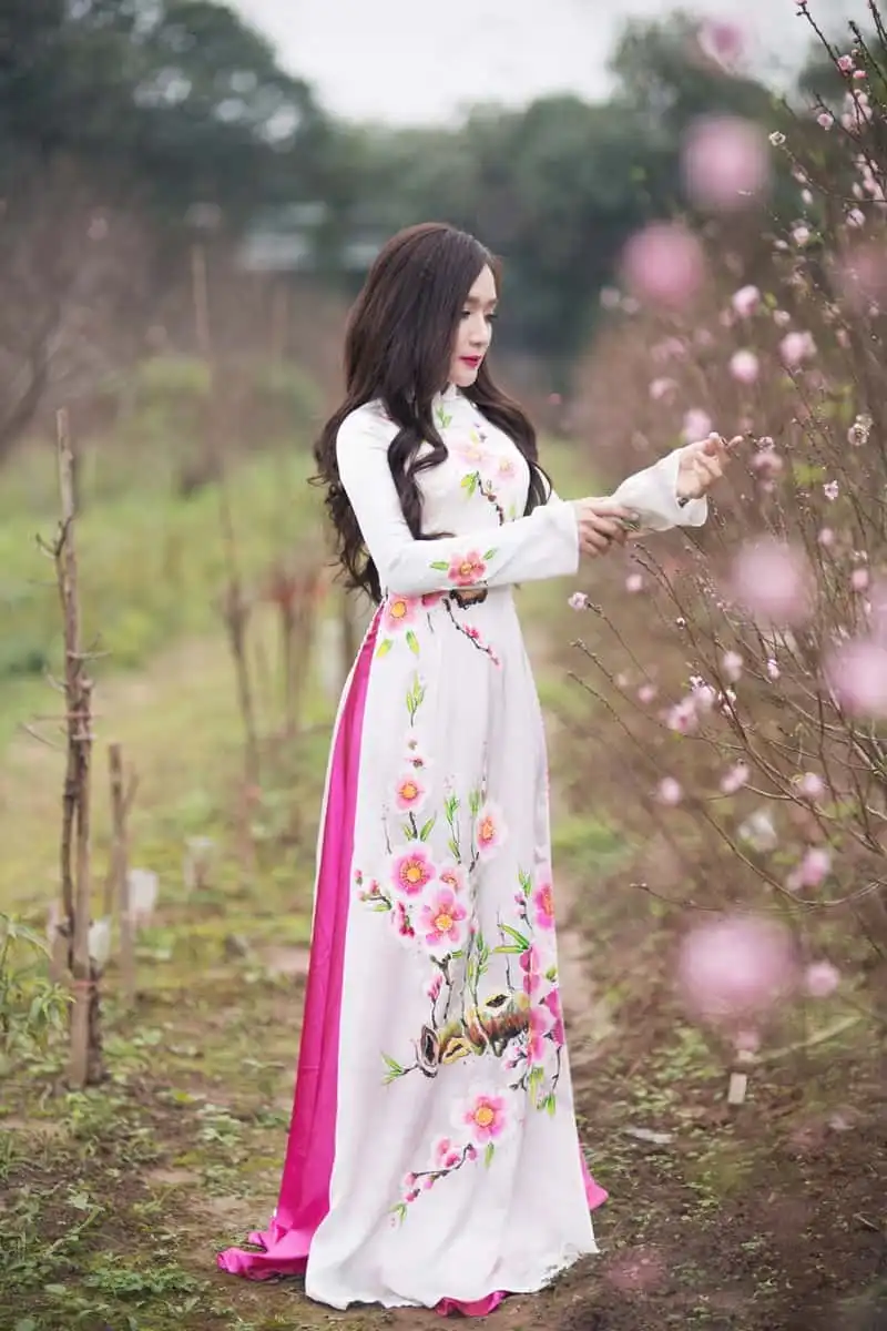 Tạp chí Du lịch Wanderlust Tips | Những phong tục cổ truyền đầu năm của người Việt