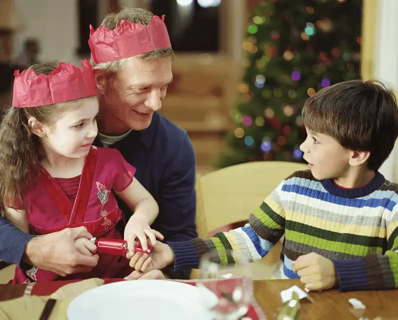 Tạp chí Du lịch Wanderlust Tips Những phong tục đón Giáng sinh độc đáo ở các nước trên thế giới