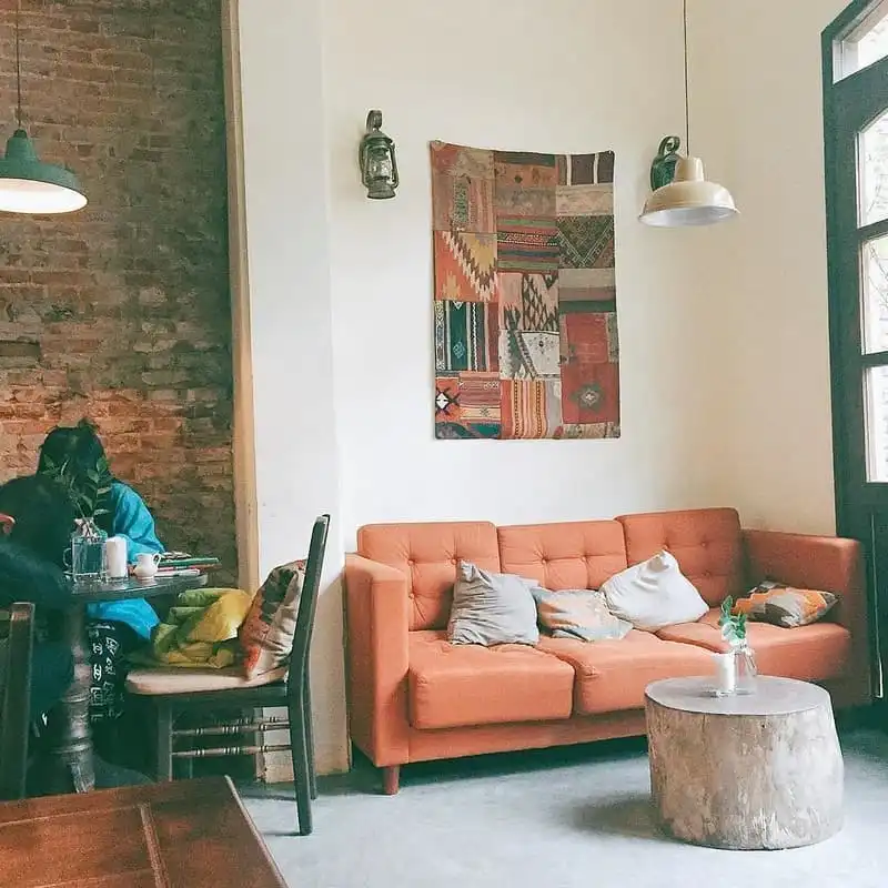 Tạp chí Du lịch Wanderlust Tips | Những quán cà phê lý tưởng cho mùa Giáng sinh ở Hà Nội