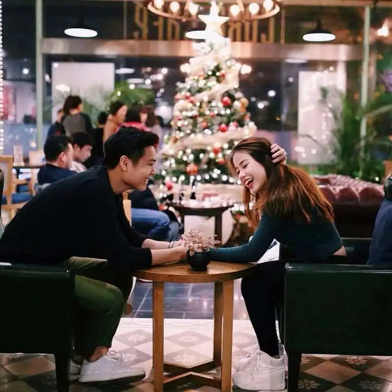 Tạp chí Du lịch Wanderlust Tips | Những quán cà phê lý tưởng cho mùa Giáng sinh ở Hà Nội