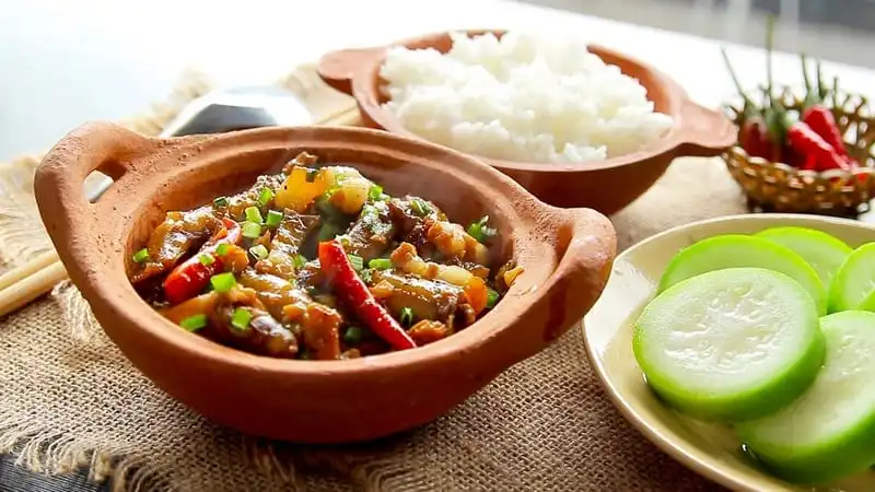 Phong vị độc đáo ẩm thực Tây Nguyên 8 Tạp chí Du lịch Wanderlust Tips | Phong vị độc đáo ẩm thực Tây Nguyên