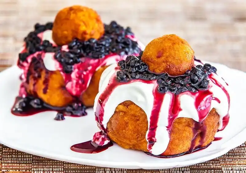 Phong vị quyến rũ ẩm thực Romania 10 Tạp chí Du lịch Wanderlust Tips | Phong vị quyến rũ ẩm thực Romania