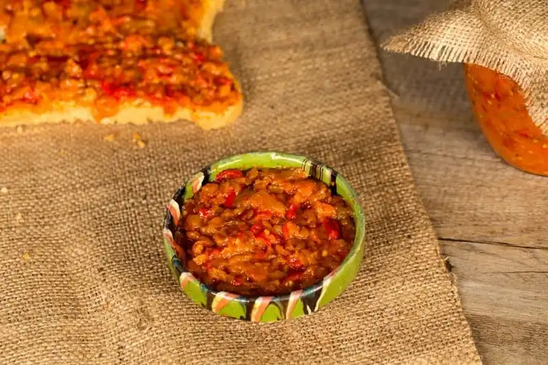 Phong vị quyến rũ ẩm thực Romania 9 Tạp chí Du lịch Wanderlust Tips | Phong vị quyến rũ ẩm thực Romania