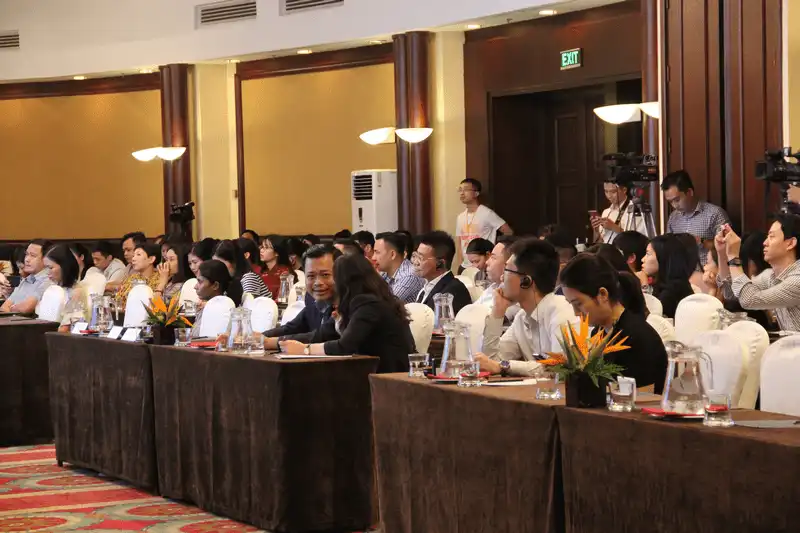 Tạp chí du lịch Wanderlust Tips Ra mắt trang thương mại điện tử Yeudulich.com