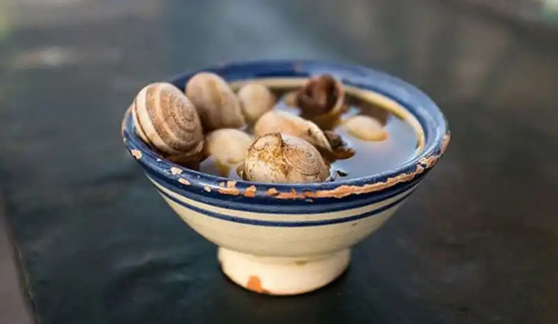 Tạp chí Du lịch Wanderlust Tips | Say lòng ẩm thực Monaco độc đáo 