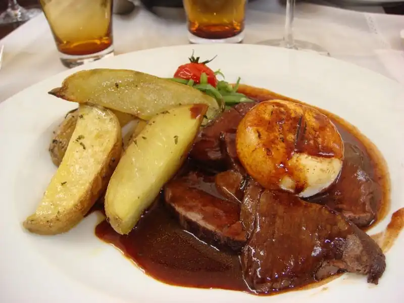 Tạp chí Du lịch Wanderlust Tips | Say lòng ẩm thực Monaco độc đáo 