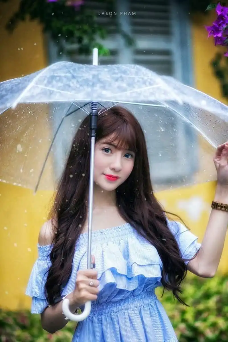 Học cách mạnh mẽ trên hành trình cô đơn 6 Tạm biệt chuyến xe anh đi về miền xa vắng...