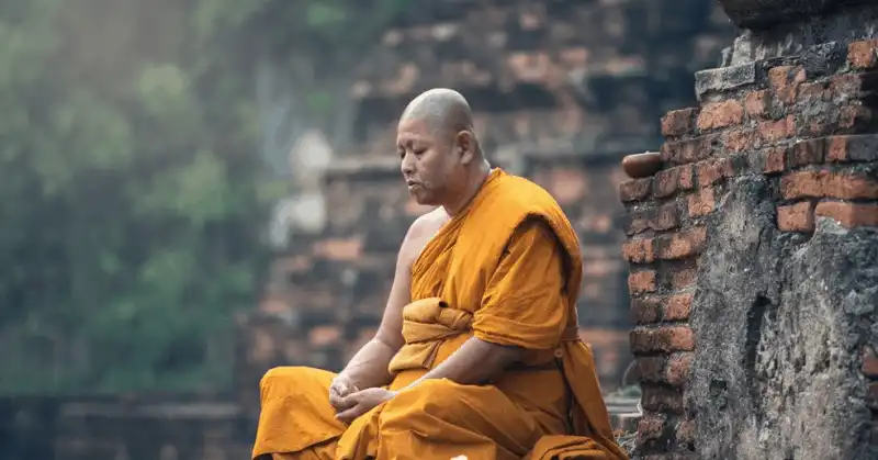 Tạp chí du lịch Wanderlust Tips Tất cả mọi thứ về nền Phật giáo của Thái Lan