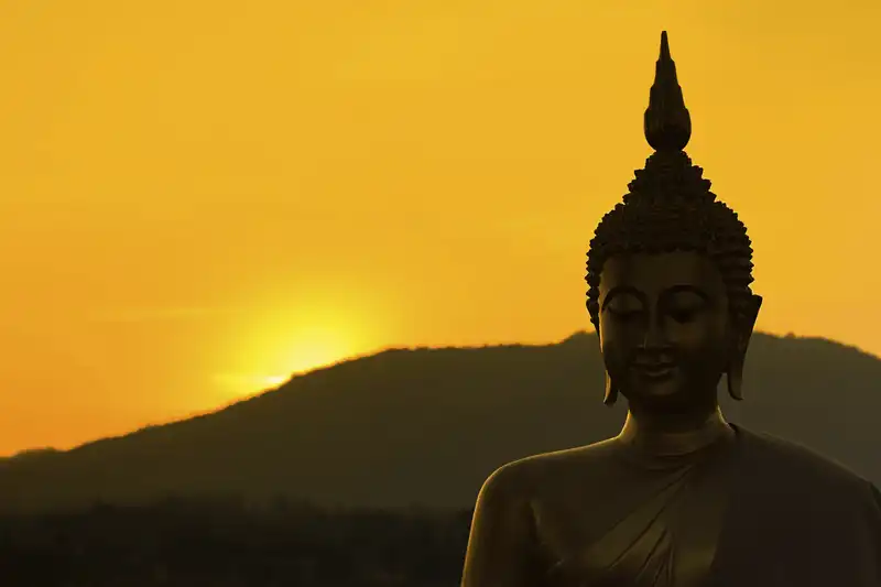 Tạp chí du lịch Wanderlust Tips Tất cả mọi thứ về nền Phật giáo của Thái Lan