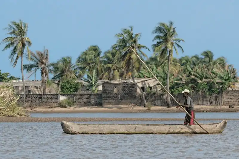 Những điểm đến không thể bỏ qua ở Benin 8 Tạp chí Du lịch Wanderlust Tips Tham quan những điểm đến hấp dẫn ở Benin